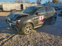 JA4AP3AU2KU008836 2019 MITSUBISHI OUTLANDER