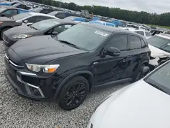 JA4AP3AU2KU009596 2019 MITSUBISHI OUTLANDER
