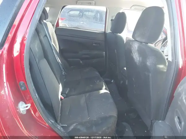 JA4AP3AU2KU010408 2019 MITSUBISHI OUTLANDER - Image 8
