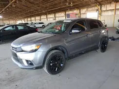 JA4AP3AU2KU010490 2019 MITSUBISHI OUTLANDER
