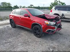 JA4AP3AU2KU010506 2019 MITSUBISHI OUTLANDER