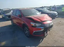 JA4AP3AU2KU010750 2019 MITSUBISHI OUTLANDER