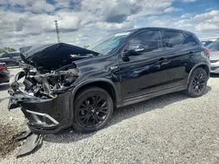 JA4AP3AU2KU011347 2019 MITSUBISHI OUTLANDER
