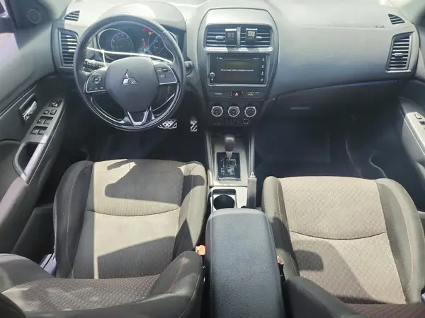 JA4AP3AU2KU011347 2019 MITSUBISHI OUTLANDER - Image 8