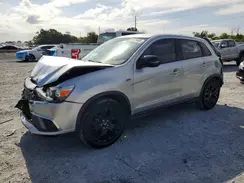 JA4AP3AU2KU012286 2019 MITSUBISHI OUTLANDER