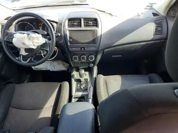 JA4AP3AU2KU012286 2019 MITSUBISHI OUTLANDER - Image 8