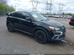 JA4AP3AU2KU012515 2019 MITSUBISHI OUTLANDER