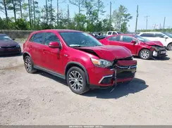 JA4AP3AU2KU012630 2019 MITSUBISHI OUTLANDER