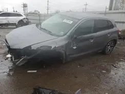 JA4AP3AU2KU012689 2019 MITSUBISHI OUTLANDER