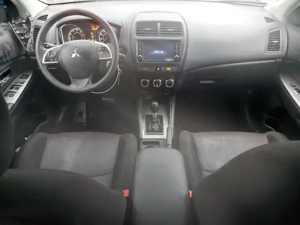 JA4AP3AU2KU012689 2019 MITSUBISHI OUTLANDER - Image 8