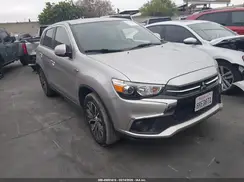 JA4AP3AU2KU012806 2019 MITSUBISHI OUTLANDER