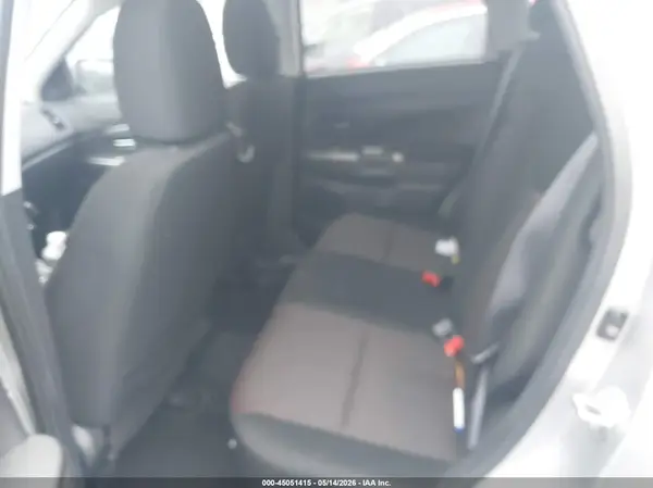 JA4AP3AU2KU012806 2019 MITSUBISHI OUTLANDER - Image 8