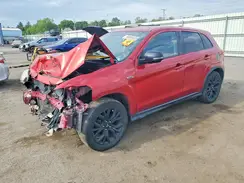 JA4AP3AU2KU014443 2019 MITSUBISHI OUTLANDER