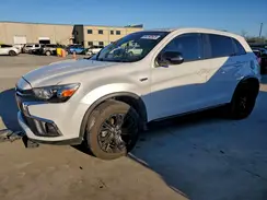 JA4AP3AU2KU014619 2019 MITSUBISHI OUTLANDER