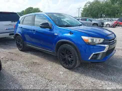 JA4AP3AU2KU014703 2019 MITSUBISHI OUTLANDER