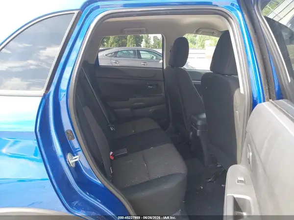 JA4AP3AU2KU014703 2019 MITSUBISHI OUTLANDER - Image 8