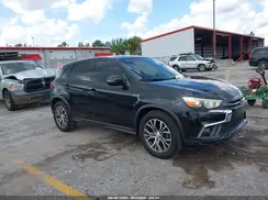 JA4AP3AU2KU014880 2019 MITSUBISHI OUTLANDER