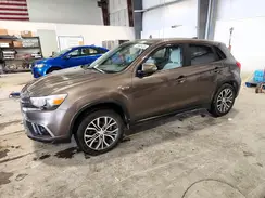 JA4AP3AU2KU015558 2019 MITSUBISHI OUTLANDER