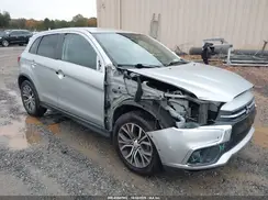 JA4AP3AU2KU016340 2019 MITSUBISHI OUTLANDER