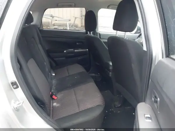 JA4AP3AU2KU016340 2019 MITSUBISHI OUTLANDER - Image 8