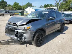 JA4AP3AU2KU016712 2019 MITSUBISHI OUTLANDER