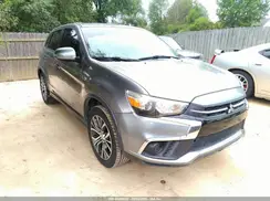 JA4AP3AU2KU017035 2019 MITSUBISHI OUTLANDER