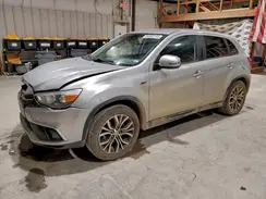 JA4AP3AU2KU017374 2019 MITSUBISHI OUTLANDER
