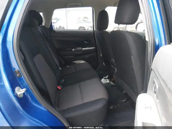 JA4AP3AU2KU020601 2019 MITSUBISHI OUTLANDER - Image 8