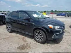 JA4AP3AU2KU020954 2019 MITSUBISHI OUTLANDER