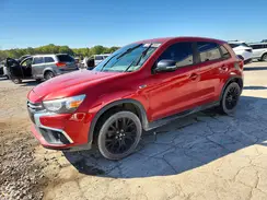 JA4AP3AU2KU021781 2019 MITSUBISHI OUTLANDER