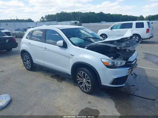 JA4AP3AU2KU021876 2019 MITSUBISHI OUTLANDER - Image 1