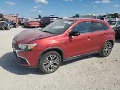 JA4AP3AU2KU022493 2019 MITSUBISHI OUTLANDER