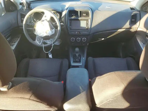 JA4AP3AU2KU022672 2019 MITSUBISHI OUTLANDER - Image 8