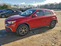 JA4AP3AU2KU023501 2019 MITSUBISHI OUTLANDER