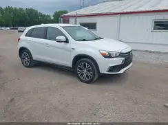 JA4AP3AU2KU023742 2019 MITSUBISHI OUTLANDER
