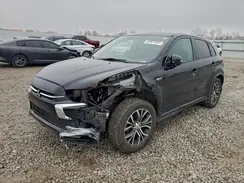 JA4AP3AU2KU024695 2019 MITSUBISHI OUTLANDER