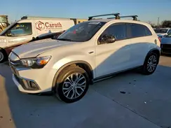 JA4AP3AU2KU025359 2019 MITSUBISHI OUTLANDER