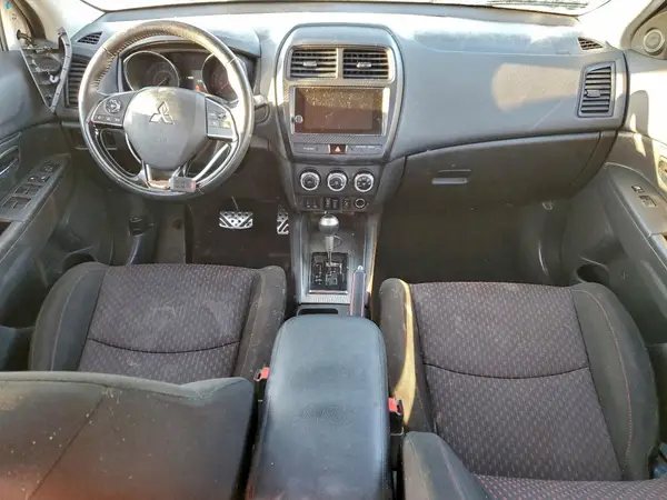 JA4AP3AU2KU025359 2019 MITSUBISHI OUTLANDER - Image 8
