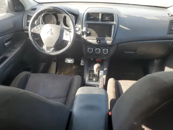 JA4AP3AU2KU025409 2019 MITSUBISHI OUTLANDER - Image 8