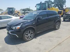 JA4AP3AU2KU027273 2019 MITSUBISHI OUTLANDER