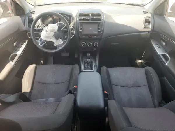 JA4AP3AU2KU027273 2019 MITSUBISHI OUTLANDER - Image 8