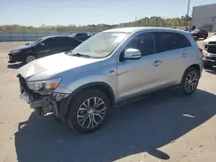 JA4AP3AU2KU027936 2019 MITSUBISHI OUTLANDER