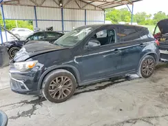 JA4AP3AU2KU028794 2019 MITSUBISHI OUTLANDER