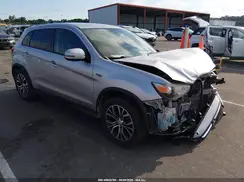 JA4AP3AU2KU029105 2019 MITSUBISHI OUTLANDER