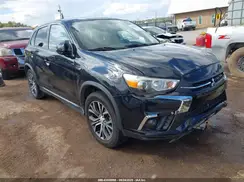 JA4AP3AU2KU030612 2019 MITSUBISHI OUTLANDER