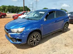 JA4AP3AU2KU031453 2019 MITSUBISHI OUTLANDER
