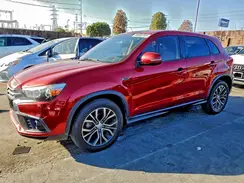 JA4AP3AU2KU031646 2019 MITSUBISHI OUTLANDER