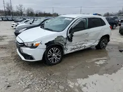 JA4AP3AU2KU031906 2019 MITSUBISHI OUTLANDER