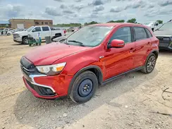 JA4AP3AU2KU032053 2019 MITSUBISHI OUTLANDER
