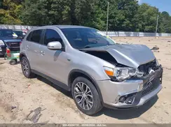 JA4AP3AU2KU032232 2019 MITSUBISHI OUTLANDER